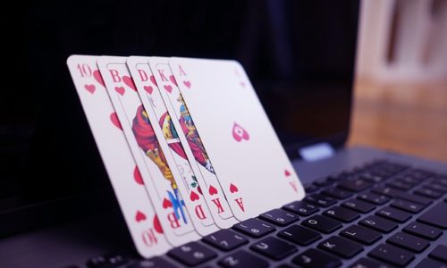 Koja je najbolja online poker soba?